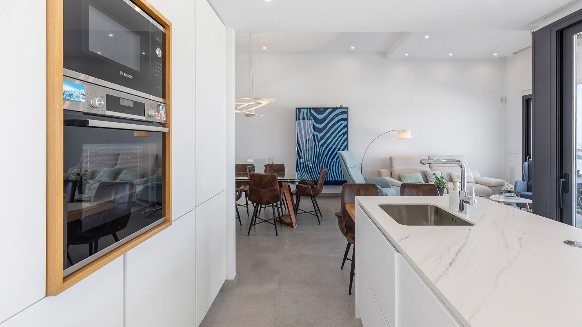 Resale - Villa - Ciudad Quesada - La Marquesa Golf