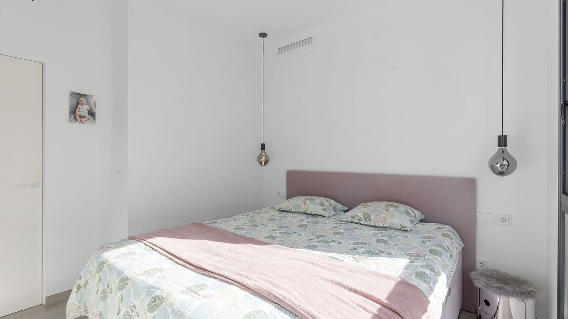 Resale - Villa - Ciudad Quesada - La Marquesa Golf