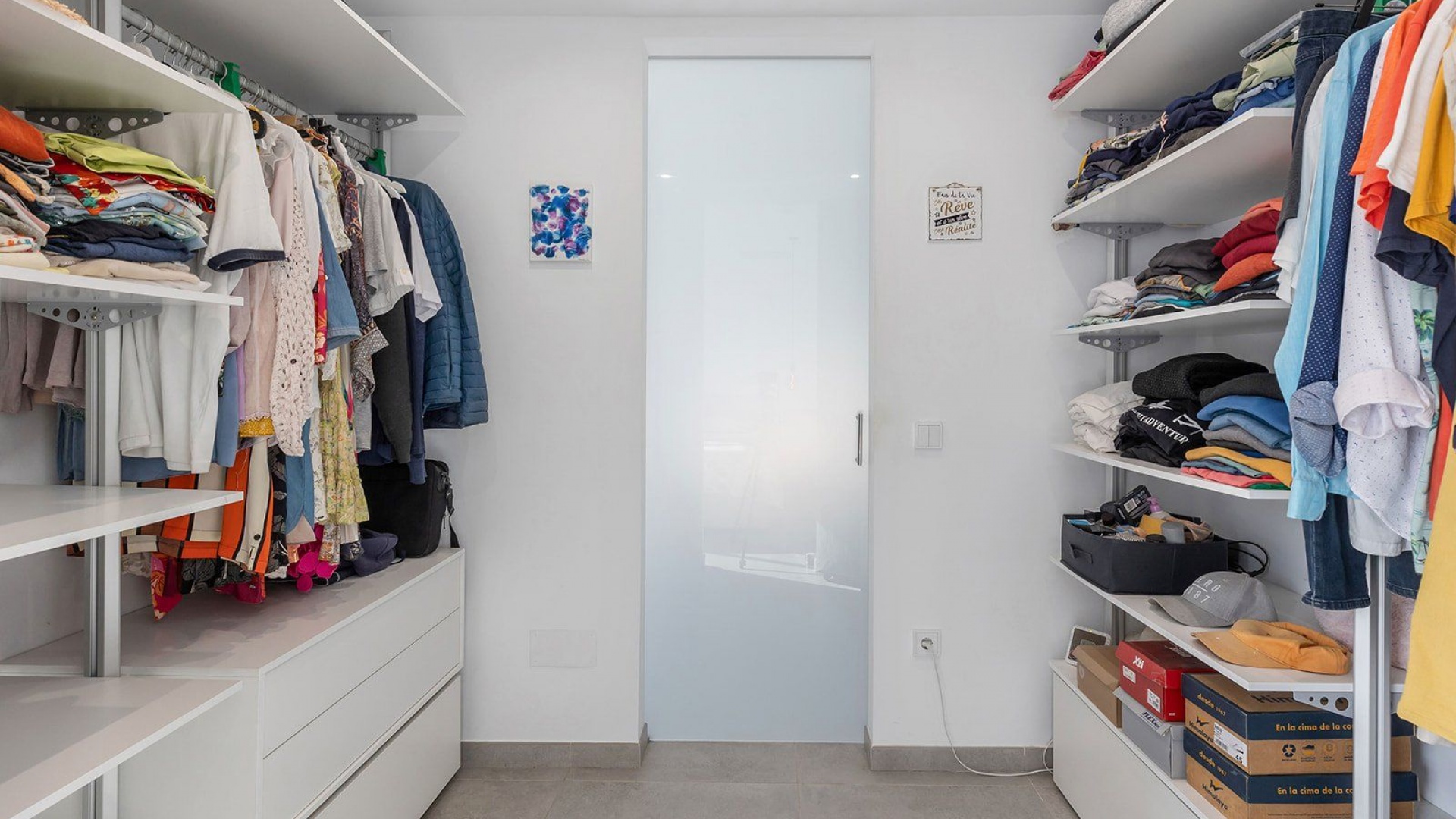 Resale - Villa - Ciudad Quesada - La Marquesa Golf