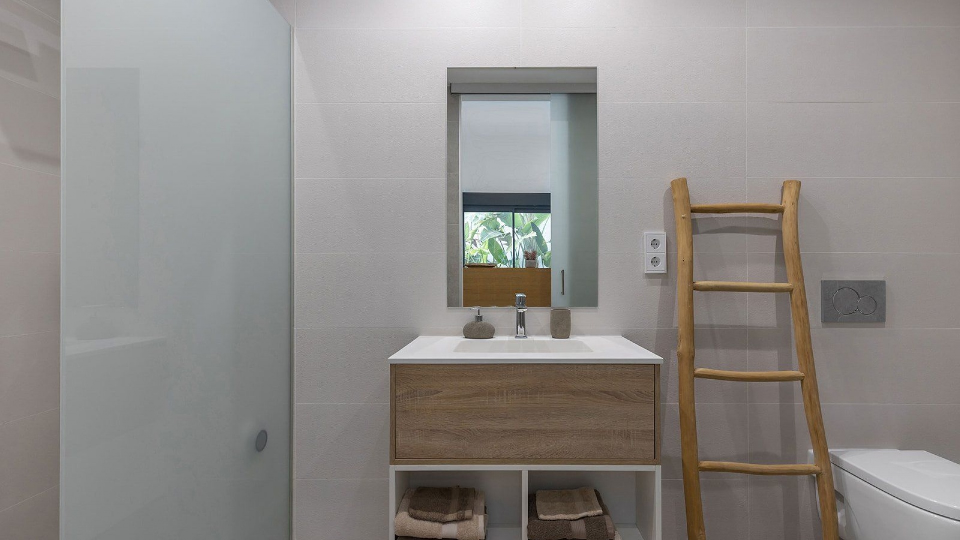 Resale - Villa - Ciudad Quesada - La Marquesa Golf