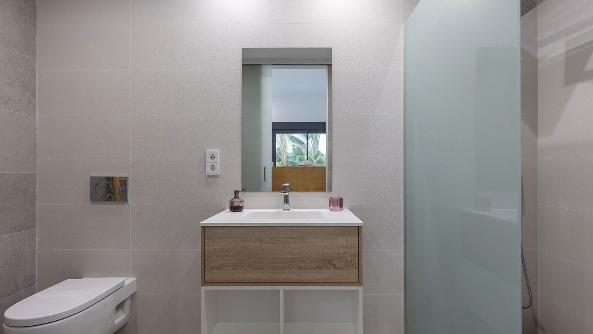 Resale - Villa - Ciudad Quesada - La Marquesa Golf