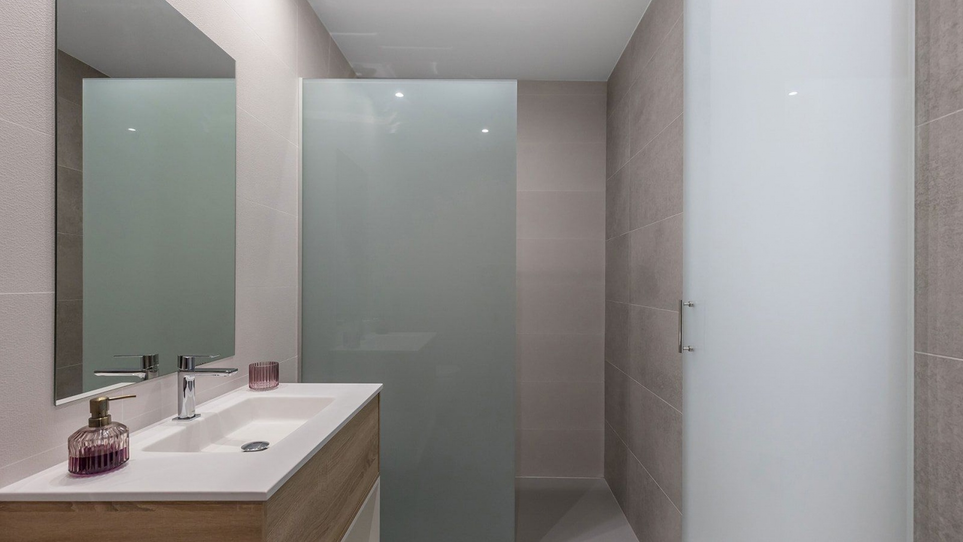 Resale - Villa - Ciudad Quesada - La Marquesa Golf