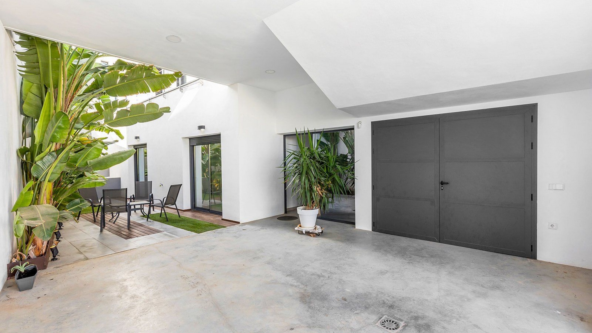 Resale - Villa - Ciudad Quesada - La Marquesa Golf