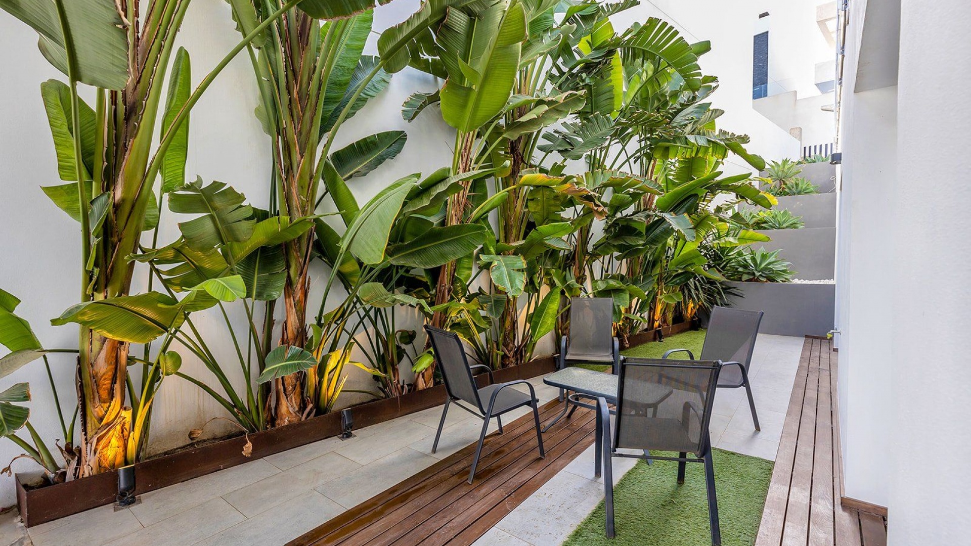 Resale - Villa - Ciudad Quesada - La Marquesa Golf