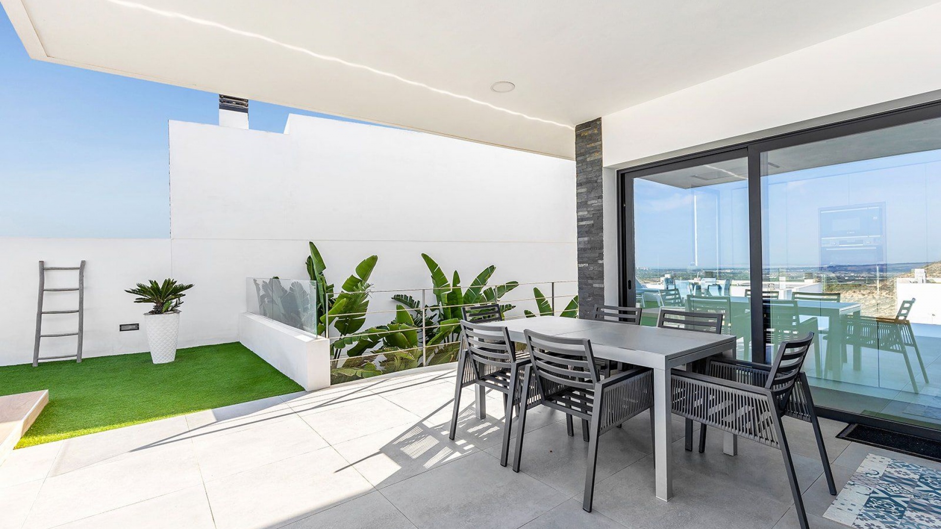 Resale - Villa - Ciudad Quesada - La Marquesa Golf