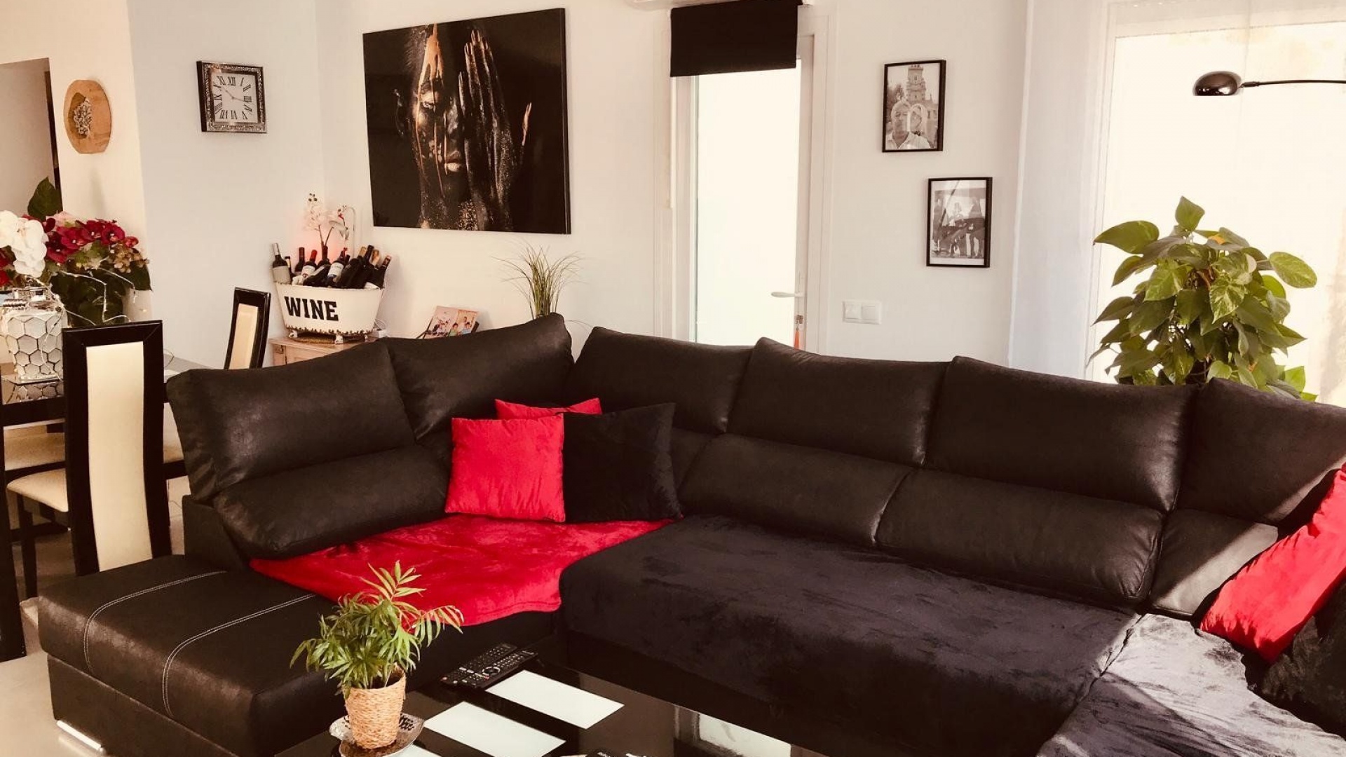 Resale - Villa - Ciudad Quesada - La Marquesa Golf