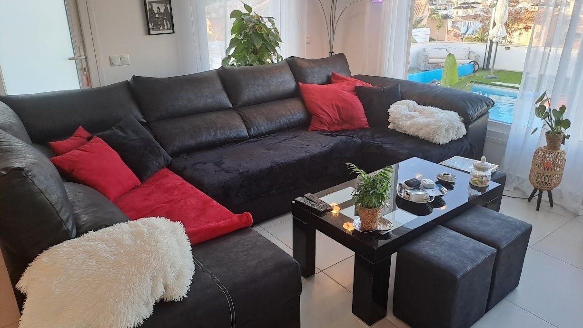 Resale - Villa - Ciudad Quesada - La Marquesa Golf