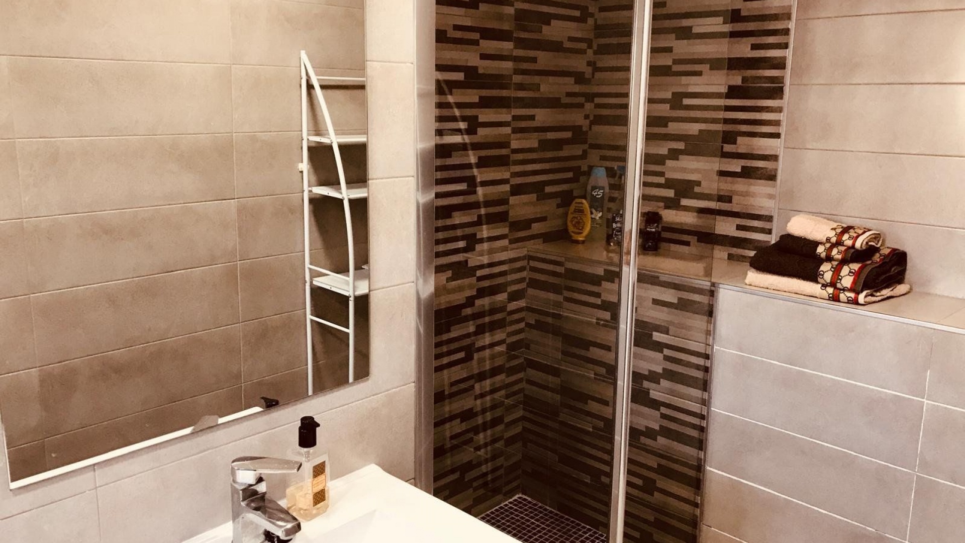 Resale - Villa - Ciudad Quesada - La Marquesa Golf