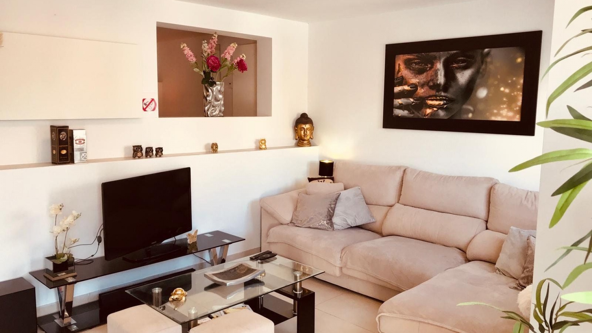 Resale - Villa - Ciudad Quesada - La Marquesa Golf