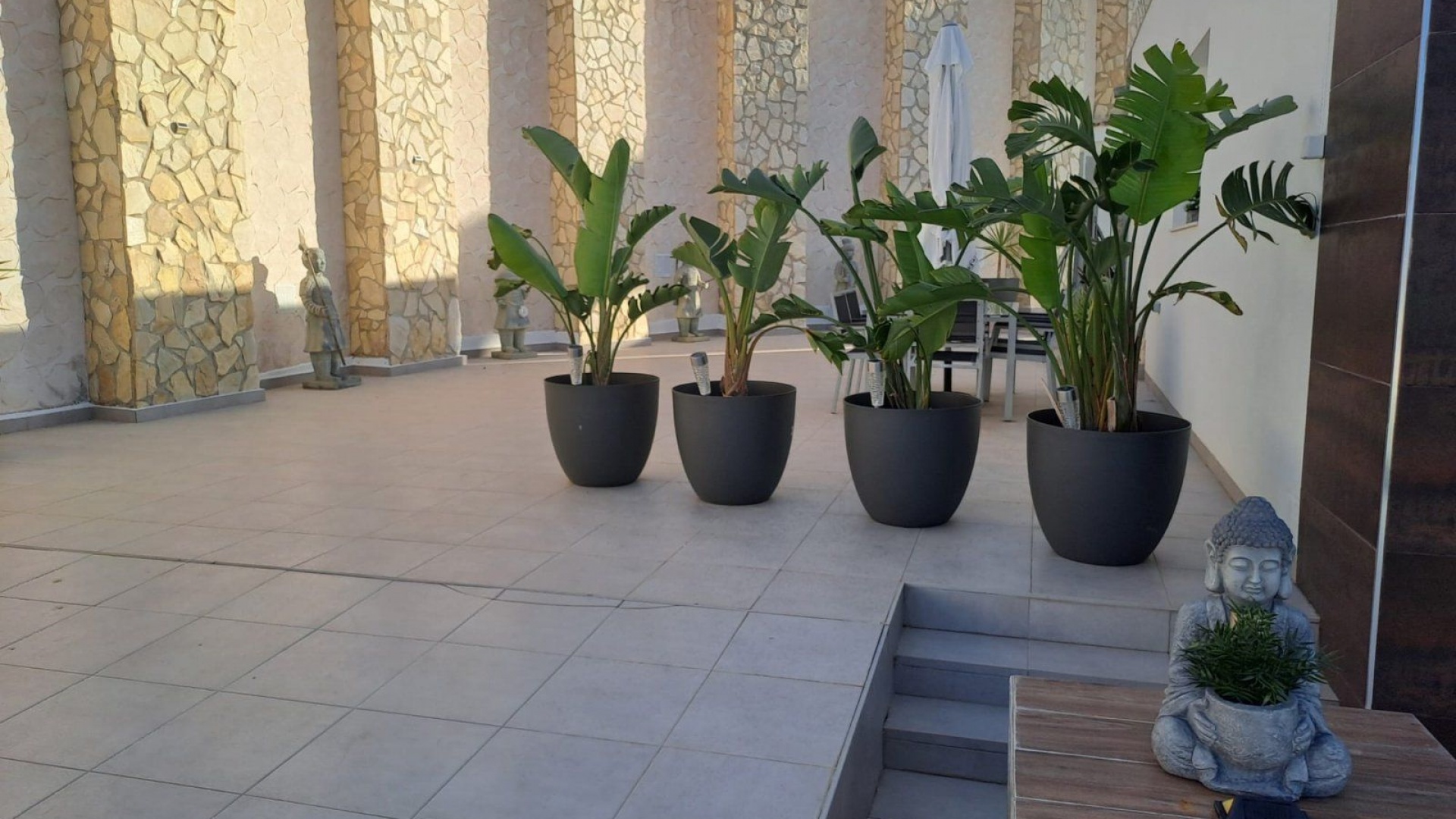 Resale - Villa - Ciudad Quesada - La Marquesa Golf