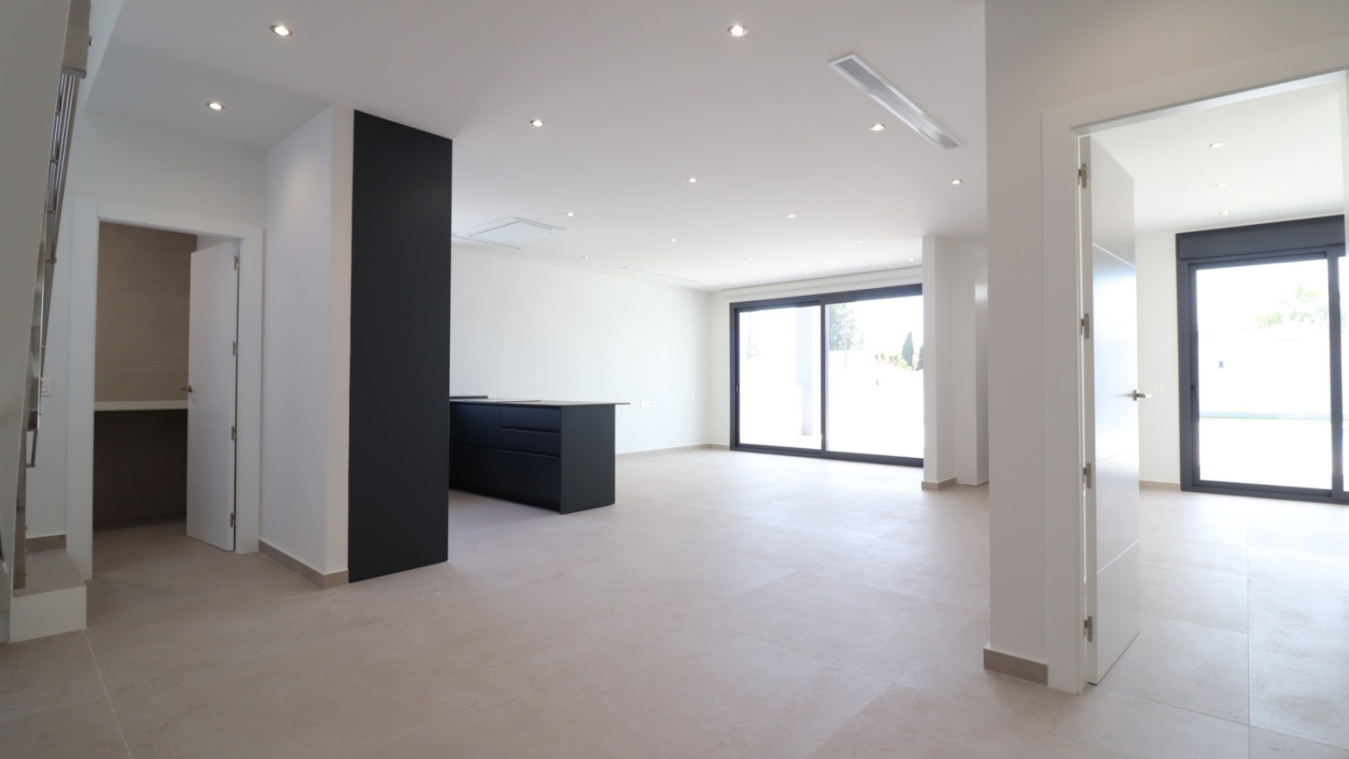 Resale - Villa - Ciudad Quesada - La Marquesa Golf