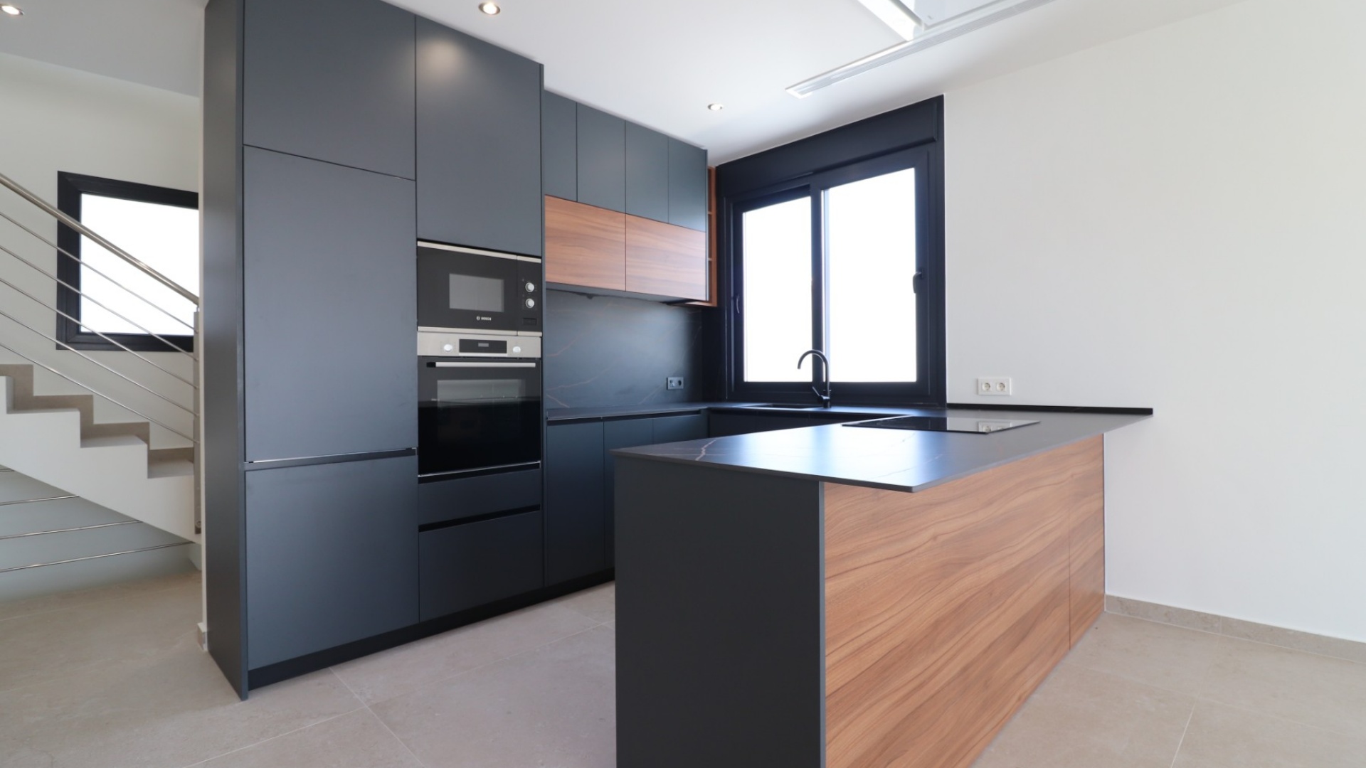 Resale - Villa - Ciudad Quesada - La Marquesa Golf