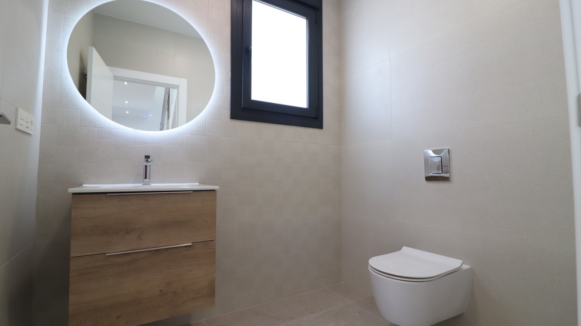 Resale - Villa - Ciudad Quesada - La Marquesa Golf