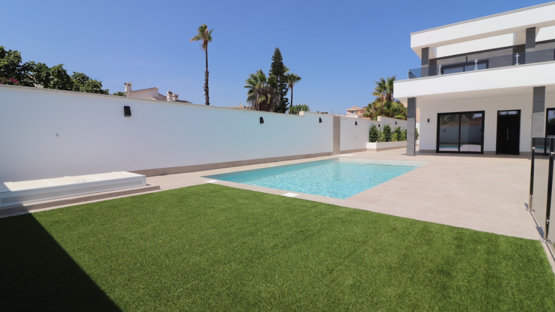 Resale - Villa - Ciudad Quesada - La Marquesa Golf