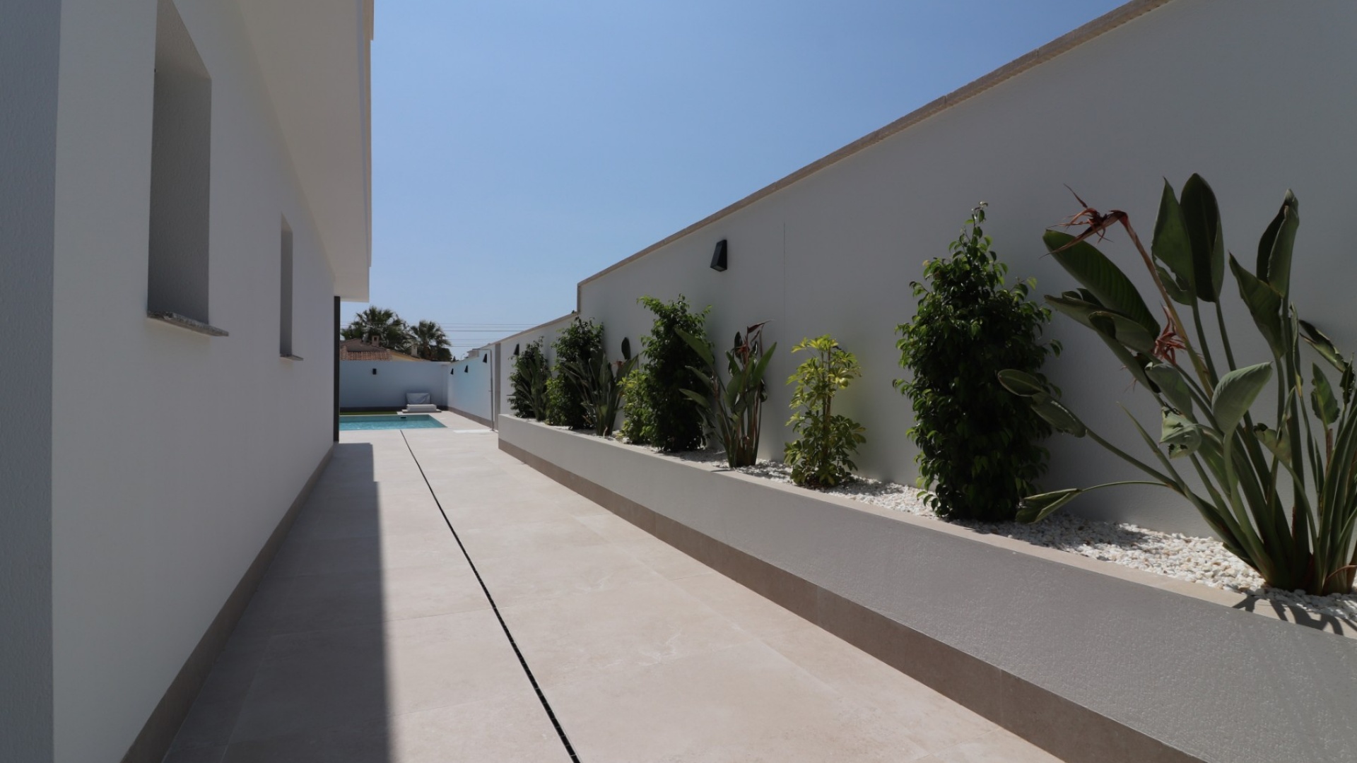 Resale - Villa - Ciudad Quesada - La Marquesa Golf