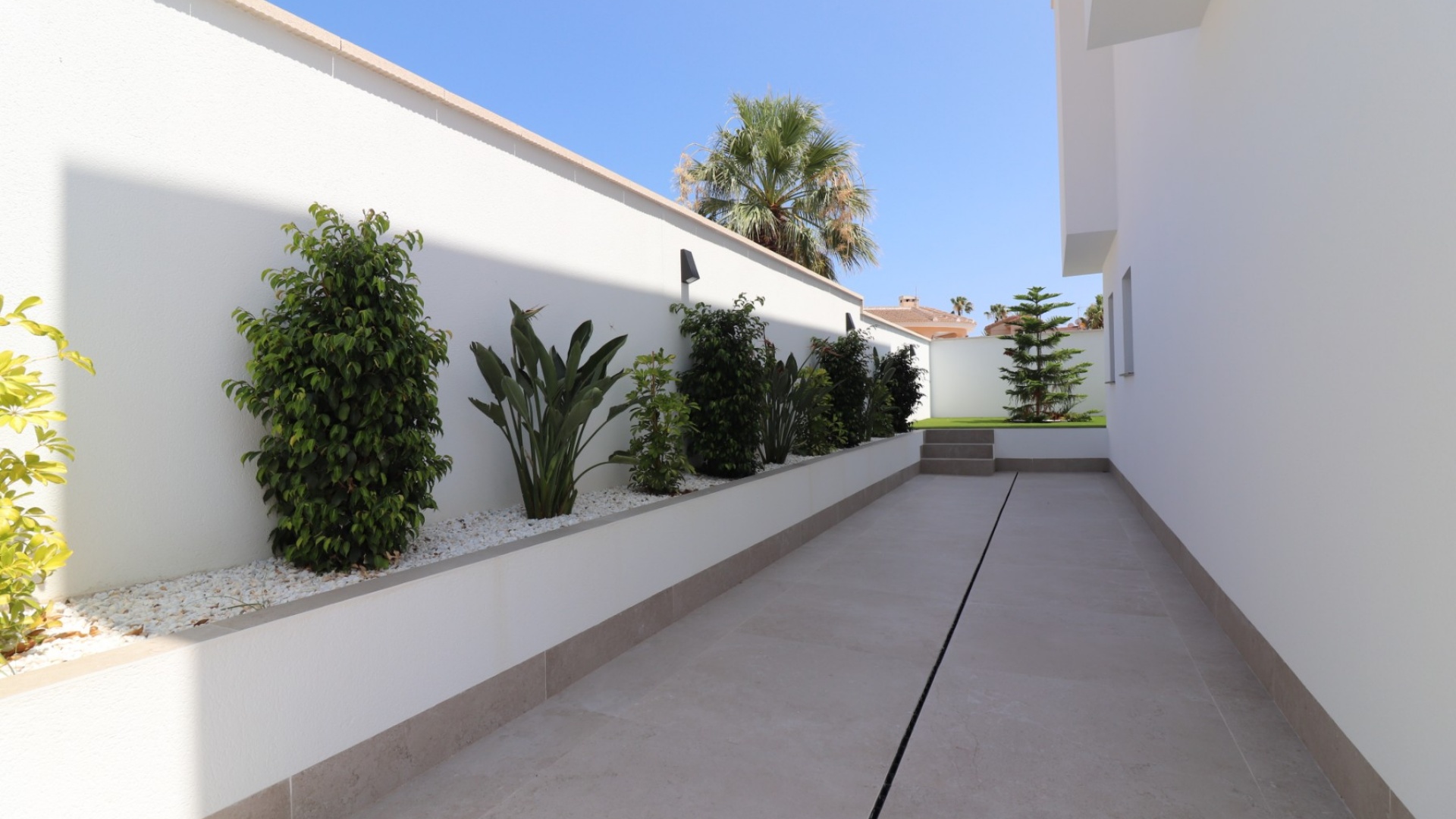 Resale - Villa - Ciudad Quesada - La Marquesa Golf