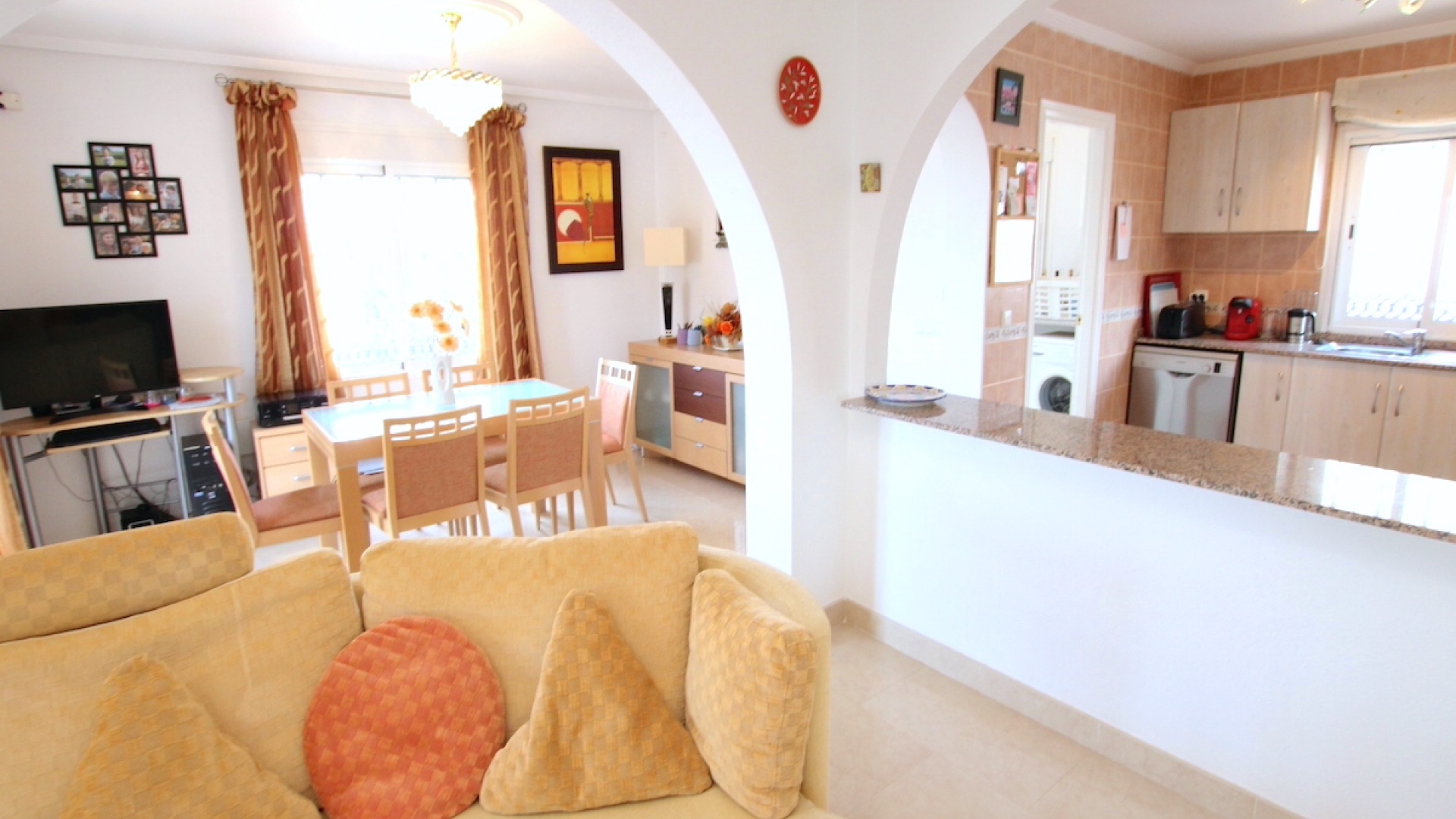 Resale - Villa - Ciudad Quesada - La Marquesa Golf