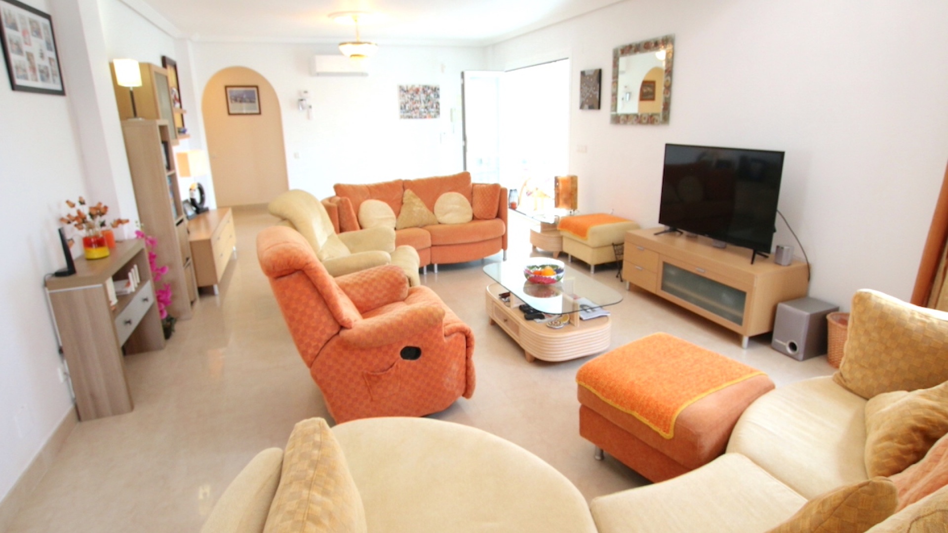 Resale - Villa - Ciudad Quesada - La Marquesa Golf