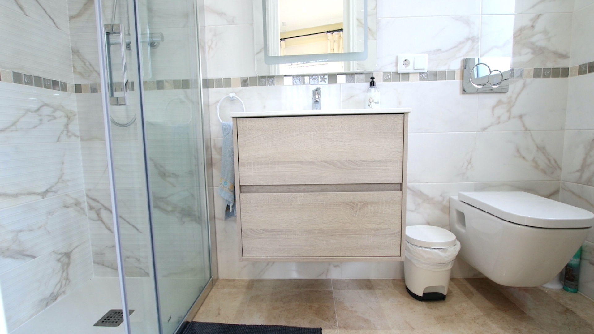 Resale - Villa - Ciudad Quesada - La Marquesa Golf