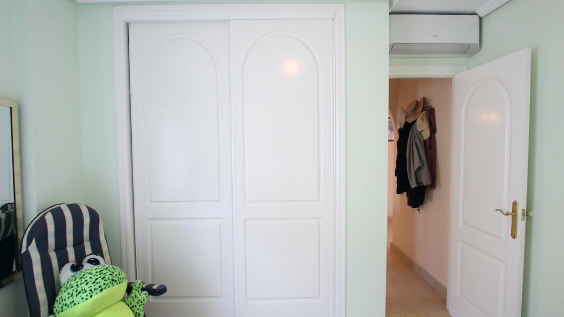 Resale - Villa - Ciudad Quesada - La Marquesa Golf