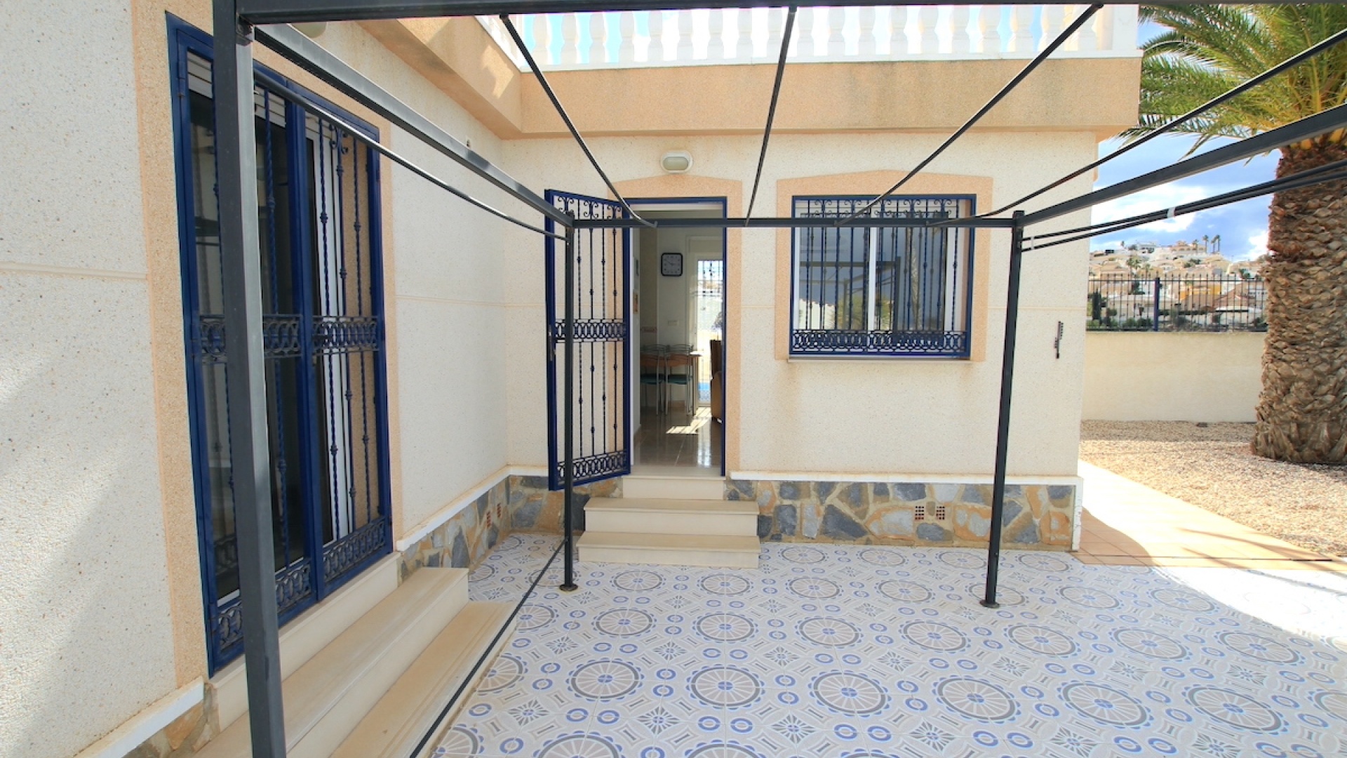 Resale - Villa - Ciudad Quesada - La Marquesa Golf