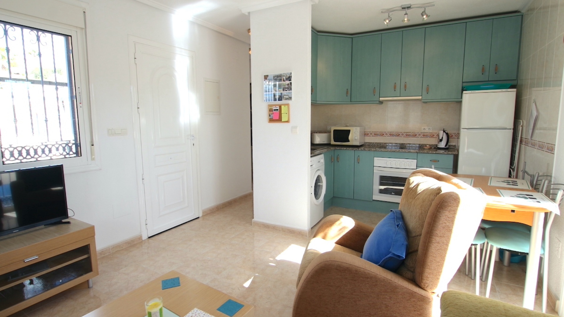 Resale - Villa - Ciudad Quesada - La Marquesa Golf