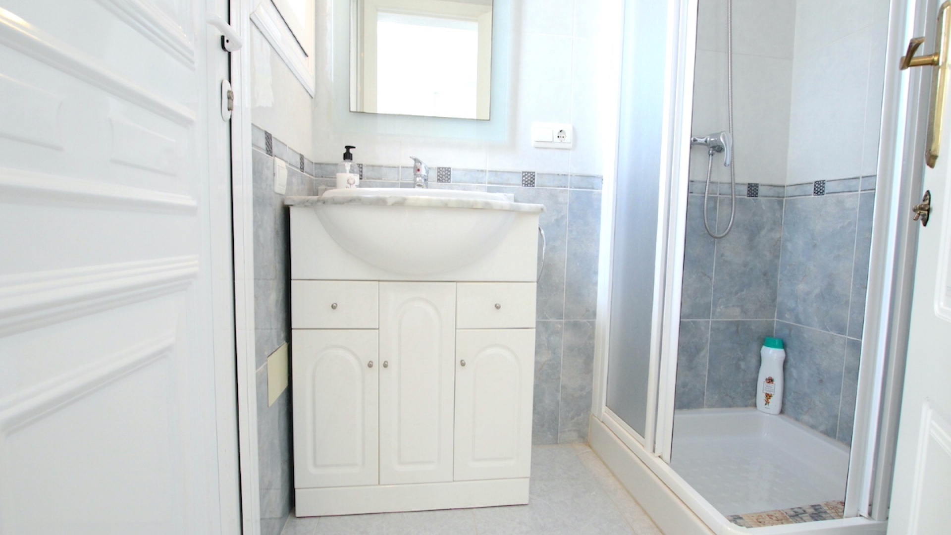 Resale - Villa - Ciudad Quesada - La Marquesa Golf