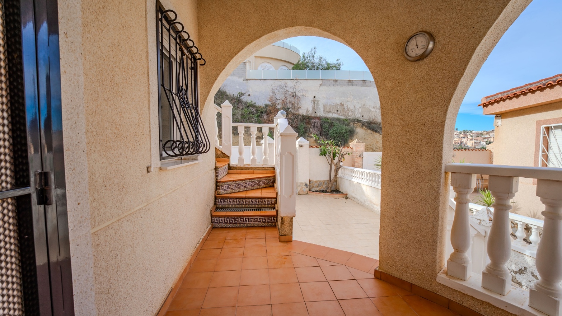 Resale - Villa - Ciudad Quesada - La Marquesa Golf