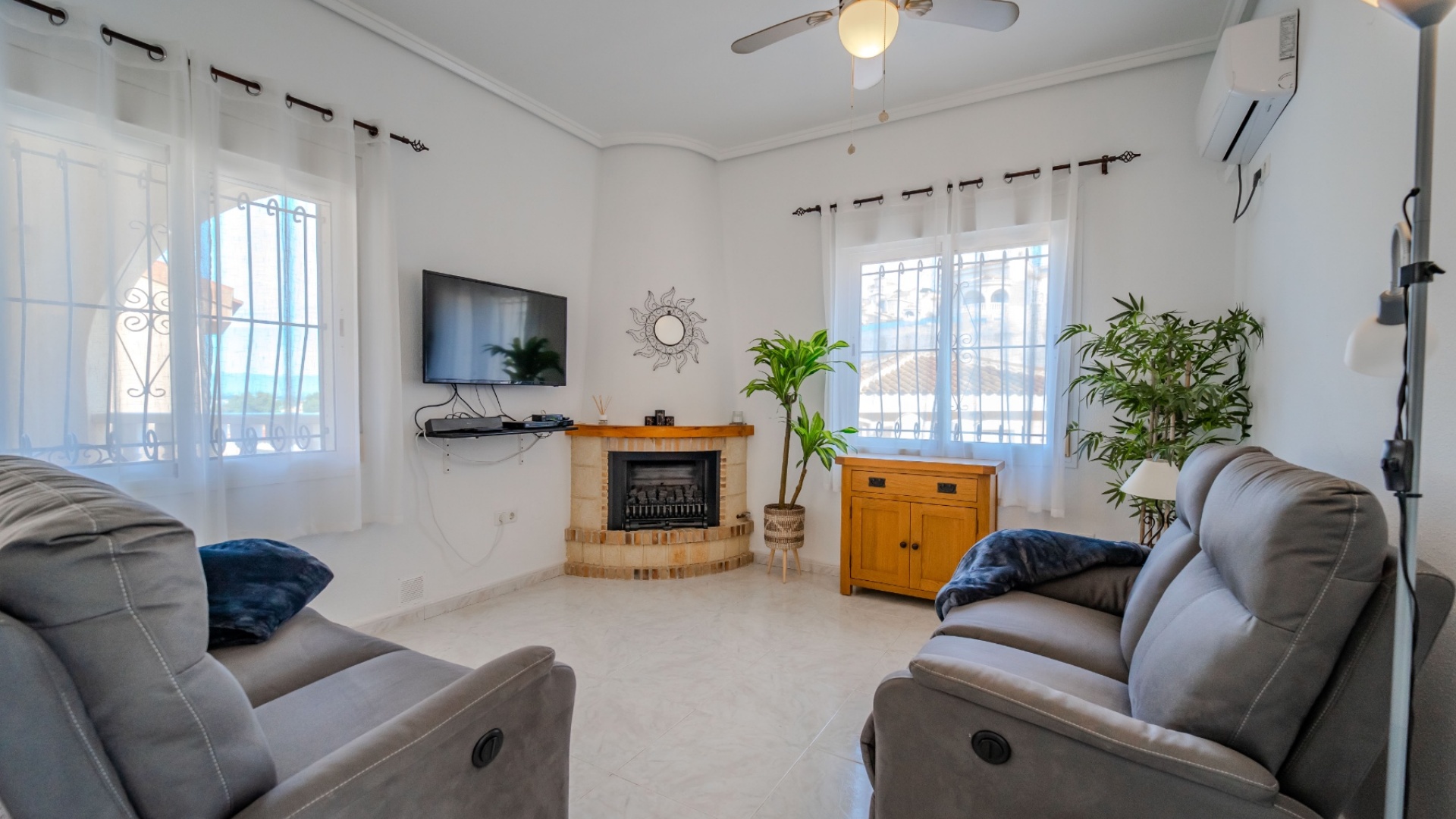 Resale - Villa - Ciudad Quesada - La Marquesa Golf