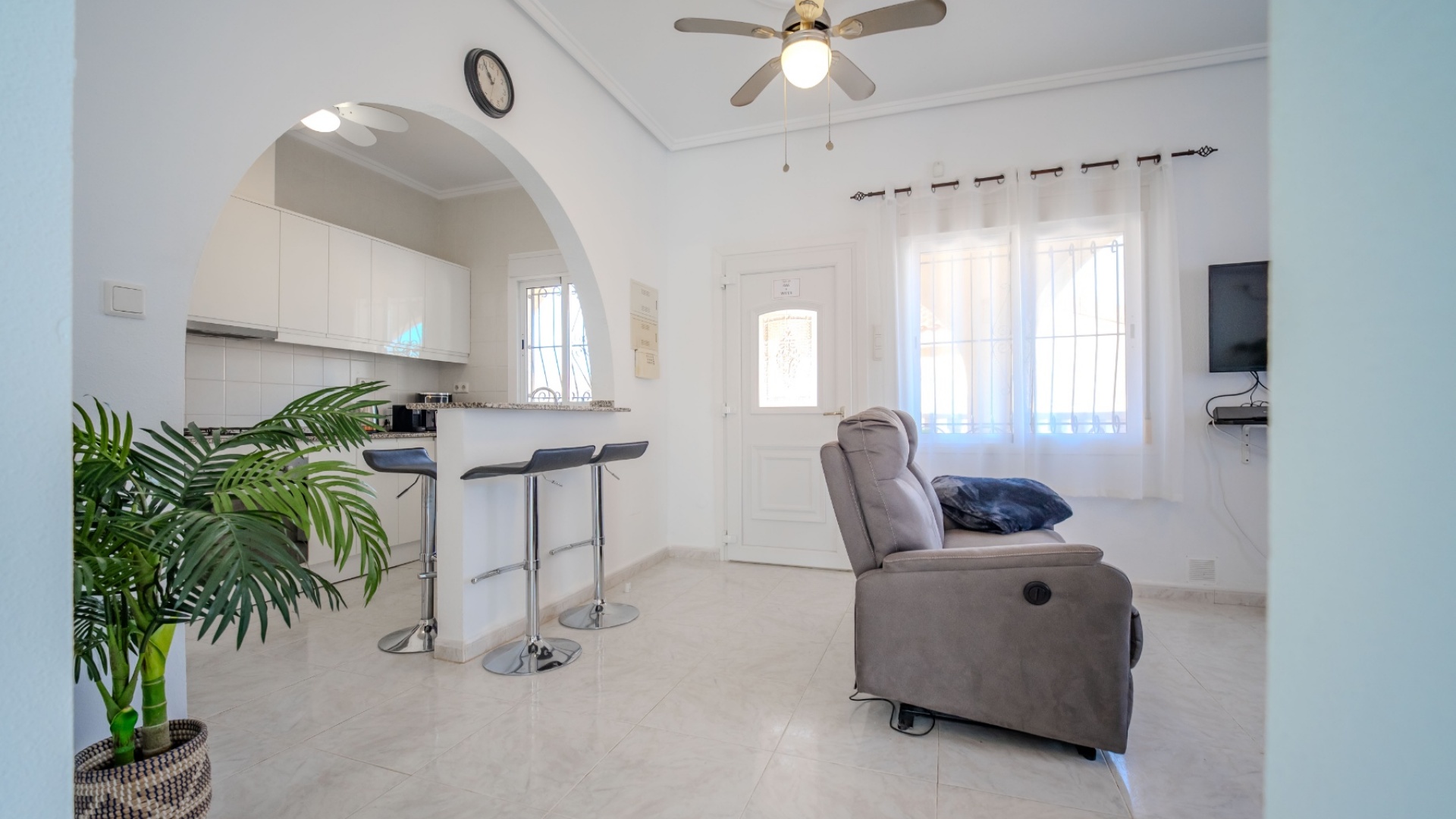 Resale - Villa - Ciudad Quesada - La Marquesa Golf