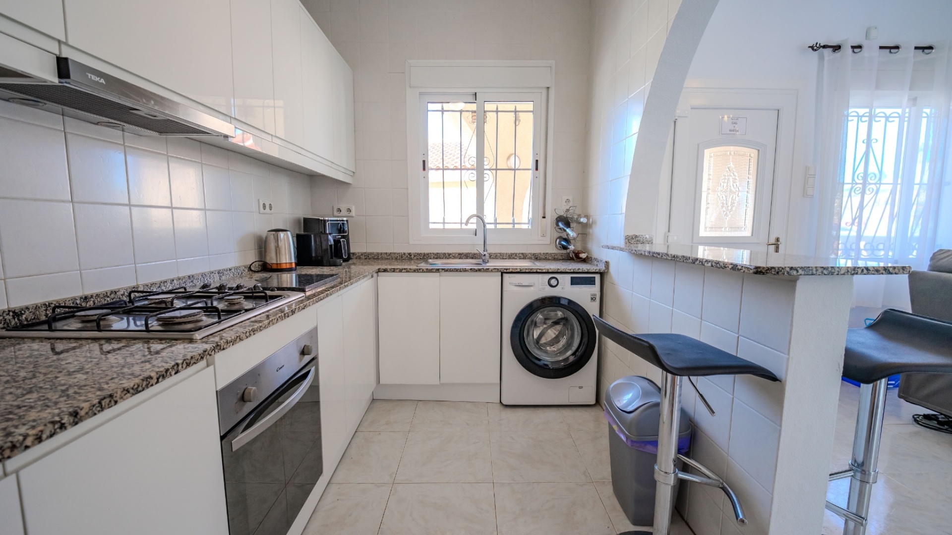 Resale - Villa - Ciudad Quesada - La Marquesa Golf