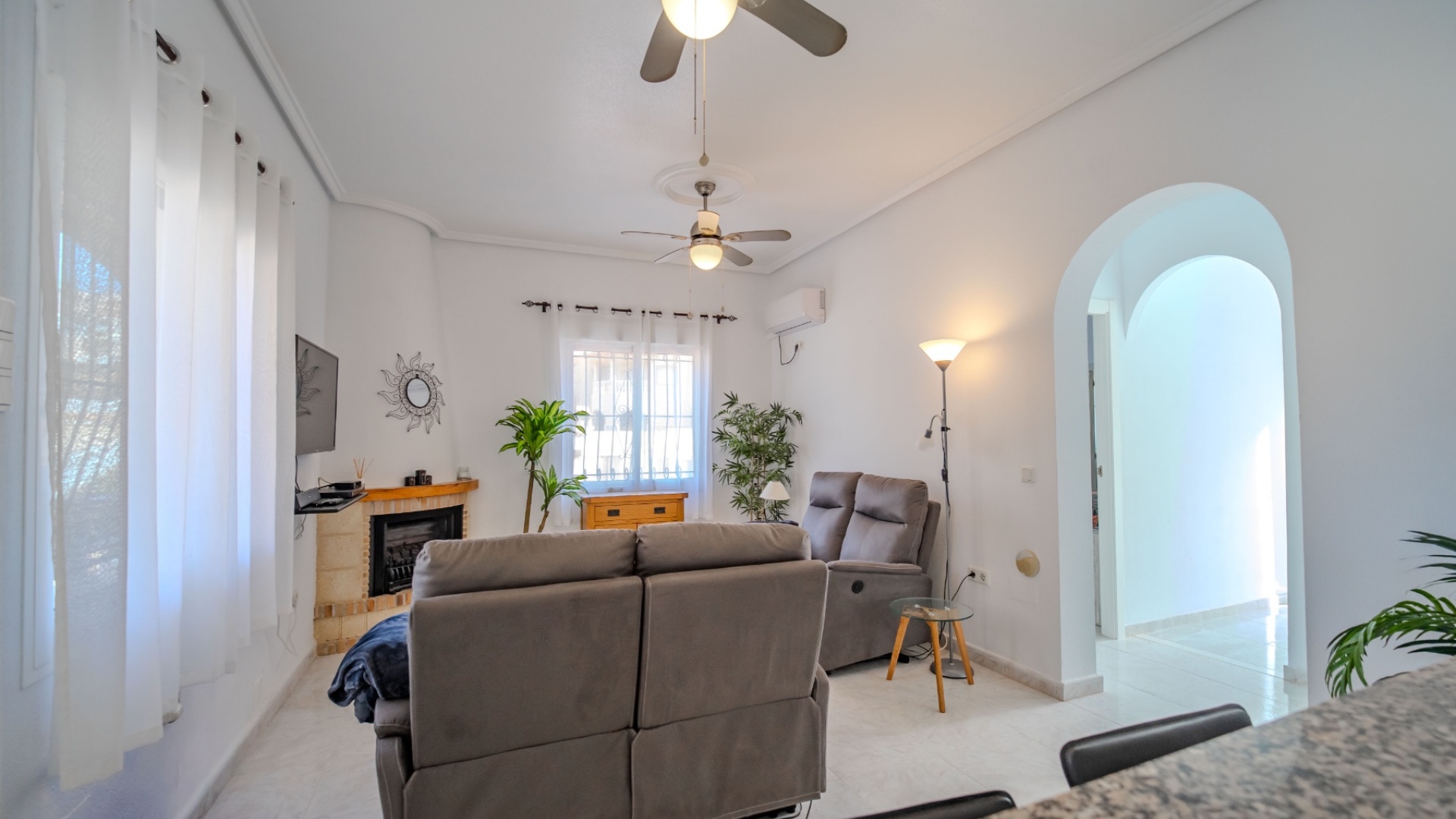 Resale - Villa - Ciudad Quesada - La Marquesa Golf