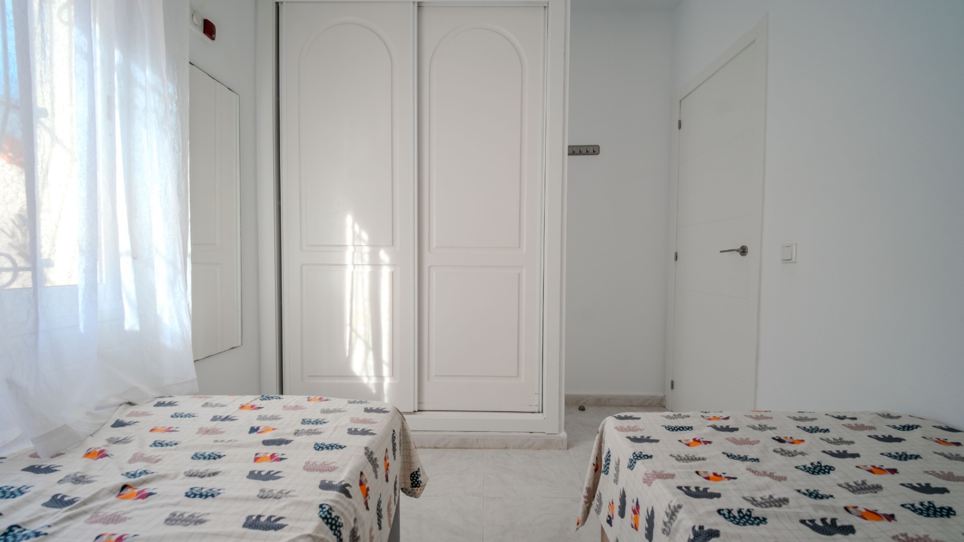 Resale - Villa - Ciudad Quesada - La Marquesa Golf