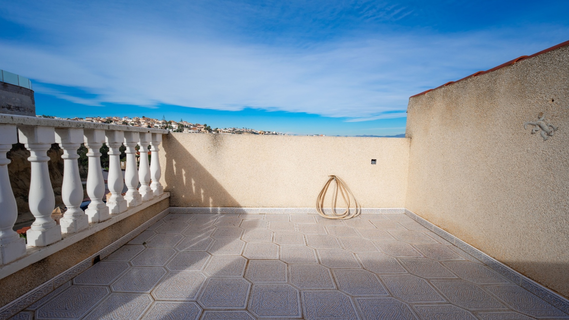 Resale - Villa - Ciudad Quesada - La Marquesa Golf