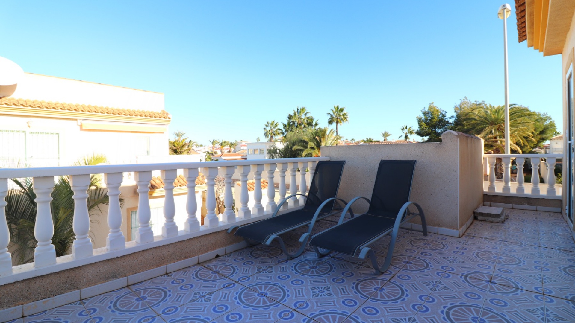 Resale - Villa - Ciudad Quesada - La Marquesa Golf