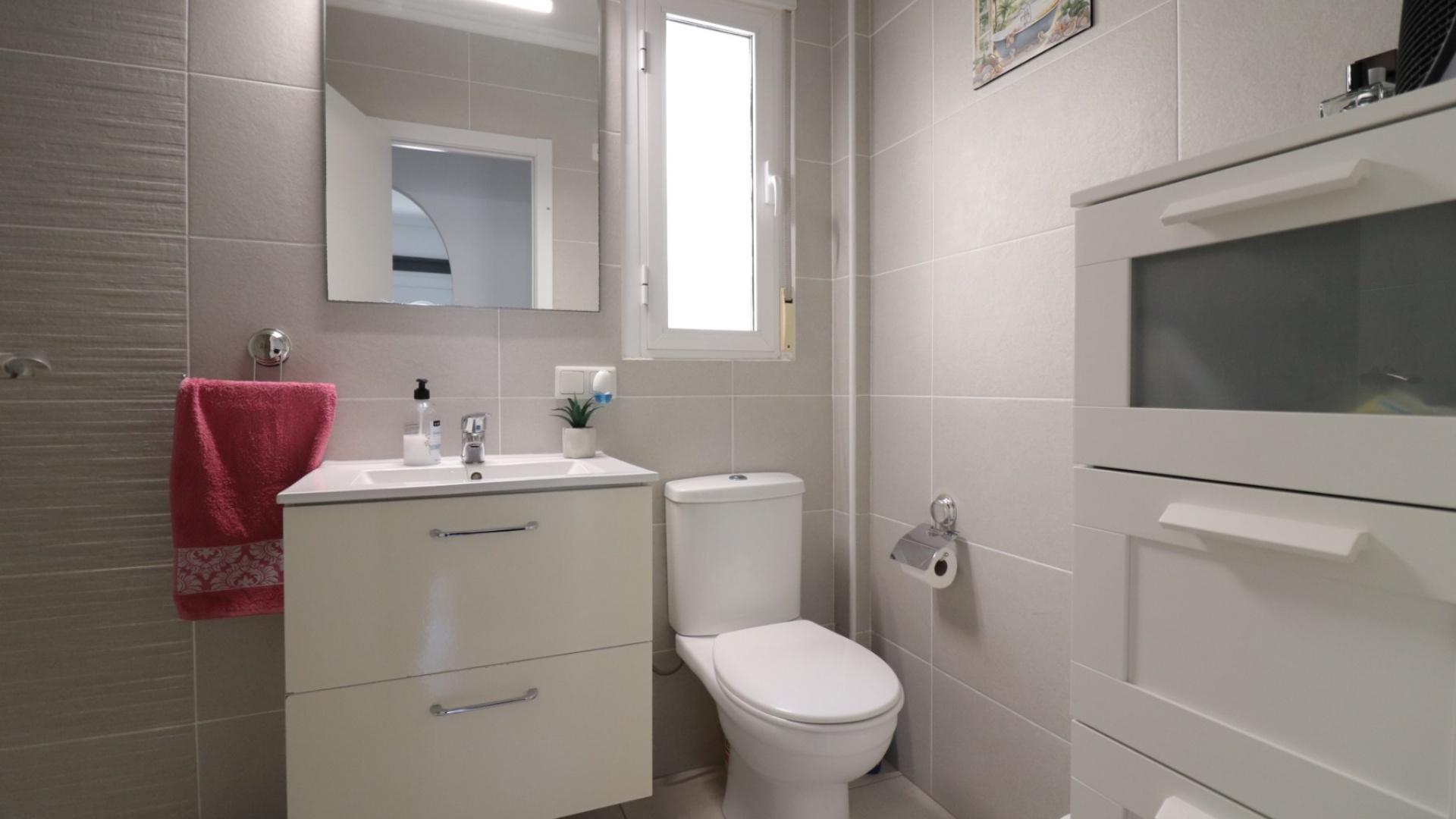 Resale - Villa - Ciudad Quesada - La Marquesa Golf