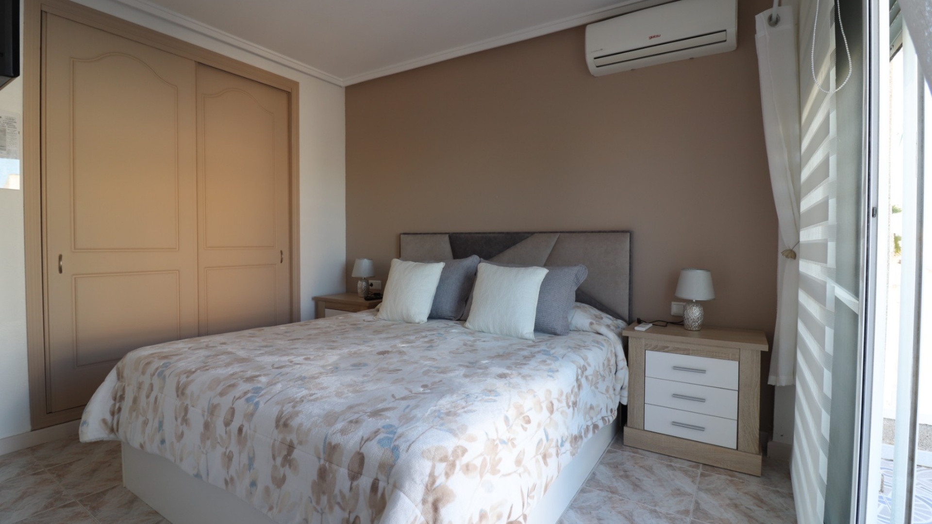 Resale - Villa - Ciudad Quesada - La Marquesa Golf