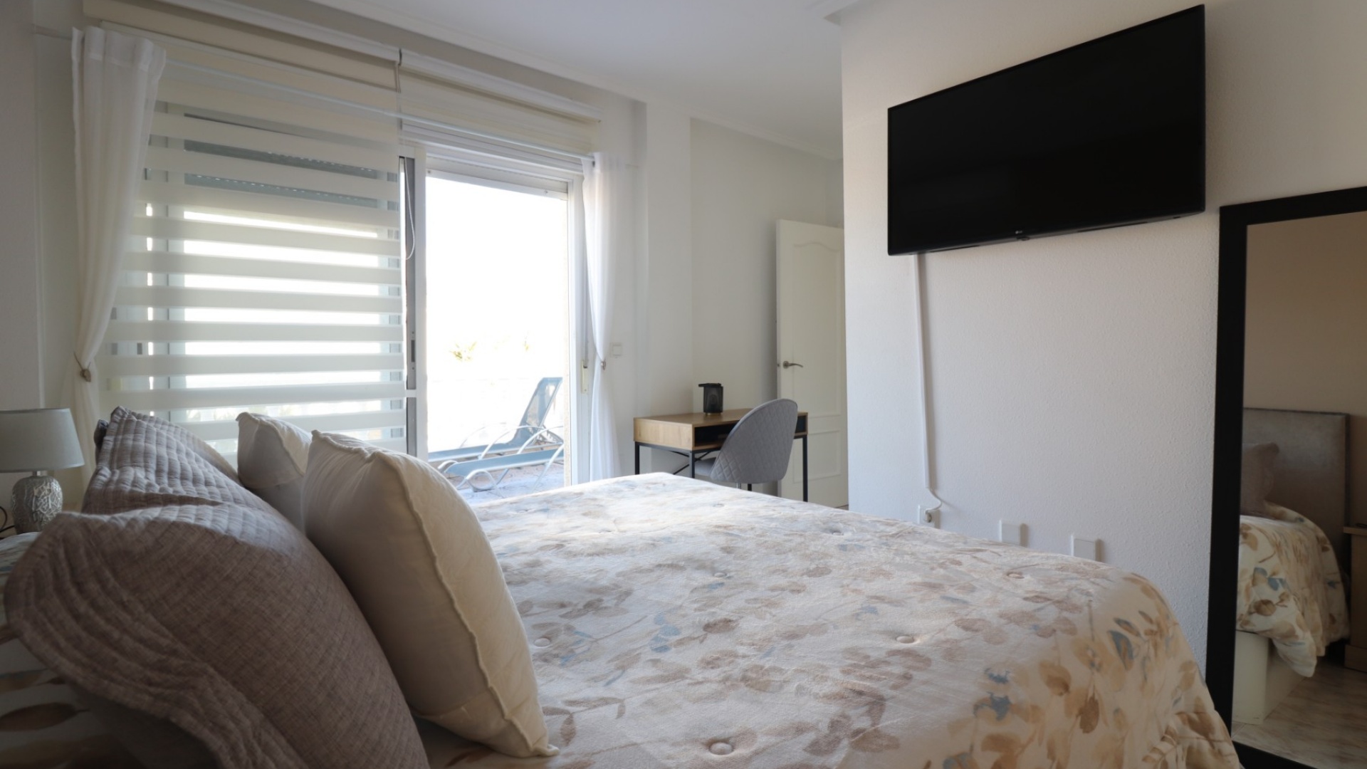 Resale - Villa - Ciudad Quesada - La Marquesa Golf