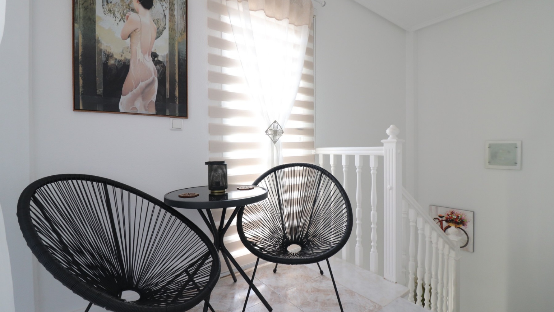 Resale - Villa - Ciudad Quesada - La Marquesa Golf