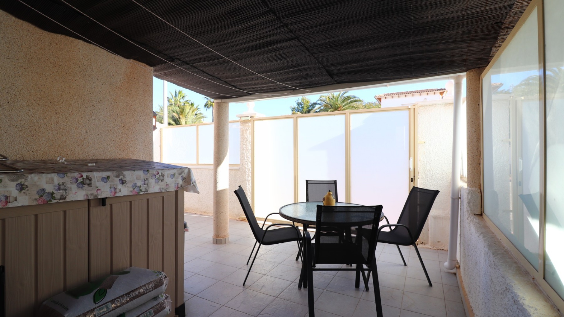 Resale - Villa - Ciudad Quesada - La Marquesa Golf