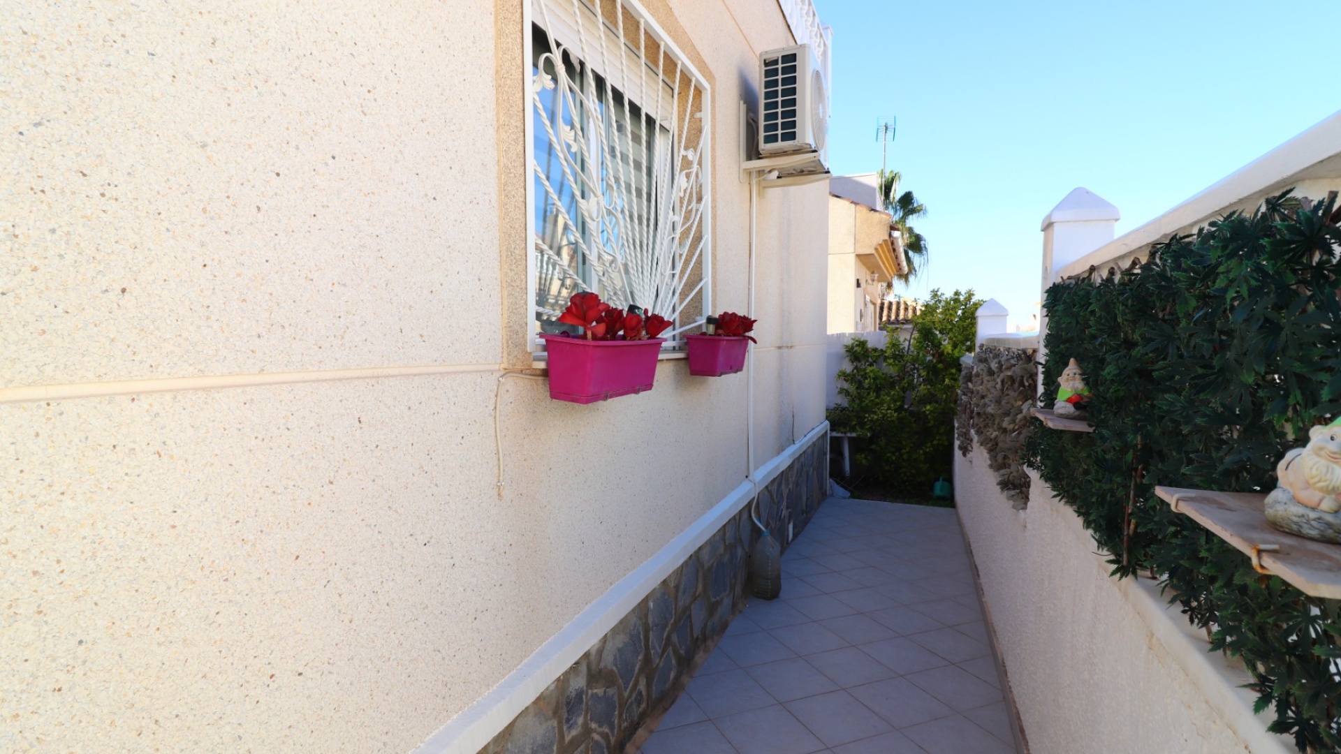 Resale - Villa - Ciudad Quesada - La Marquesa Golf