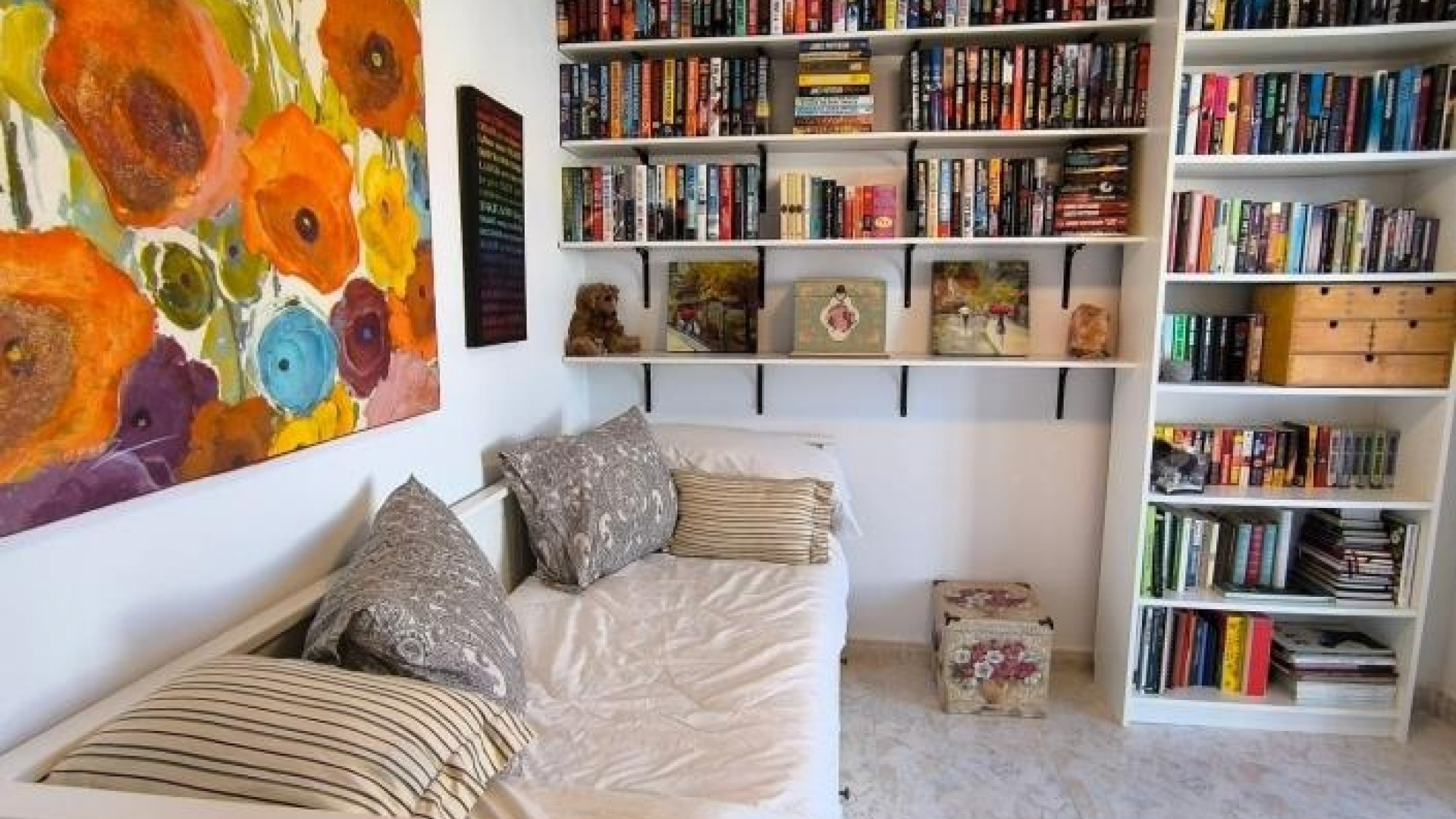 Resale - Villa - Ciudad Quesada - La Marquesa Golf