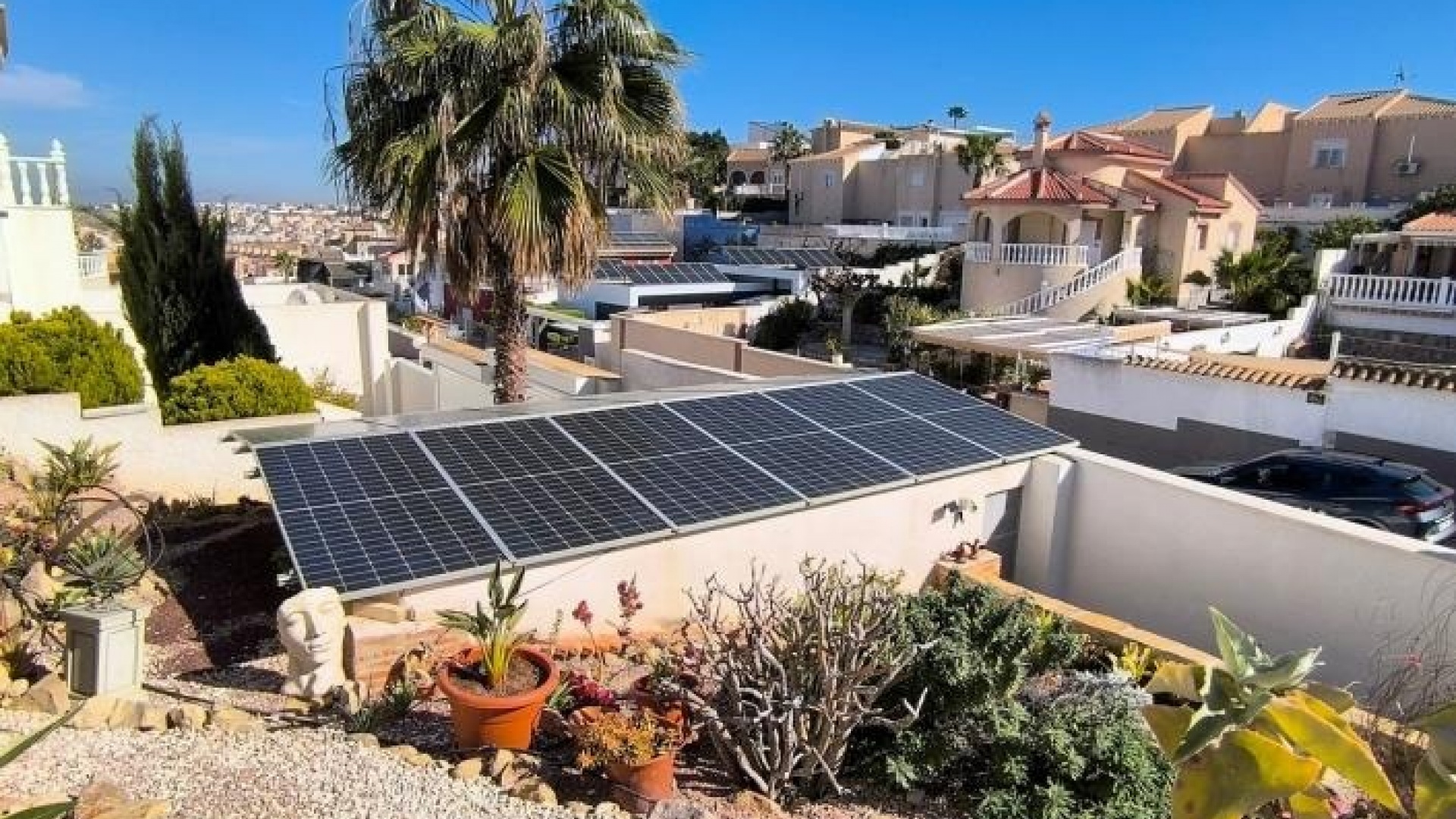 Resale - Villa - Ciudad Quesada - La Marquesa Golf