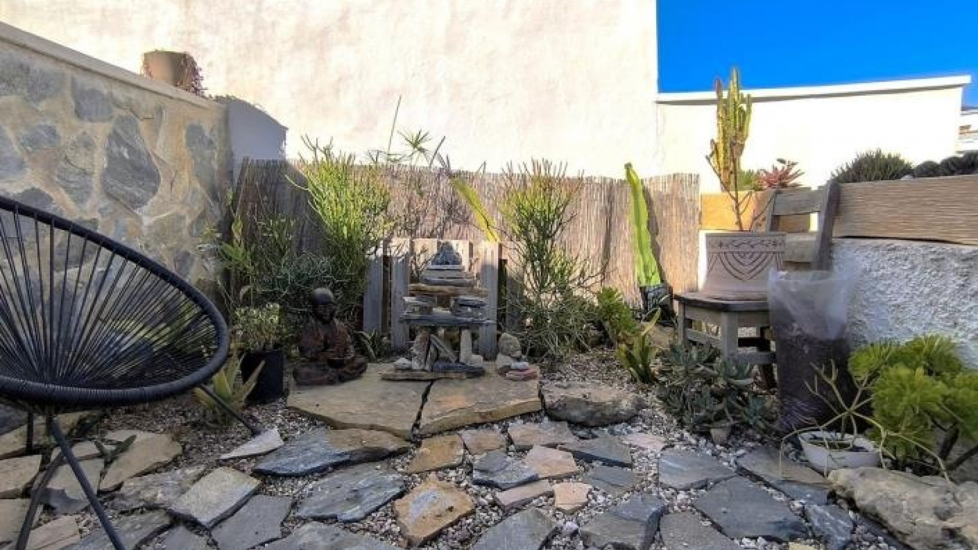 Resale - Villa - Ciudad Quesada - La Marquesa Golf