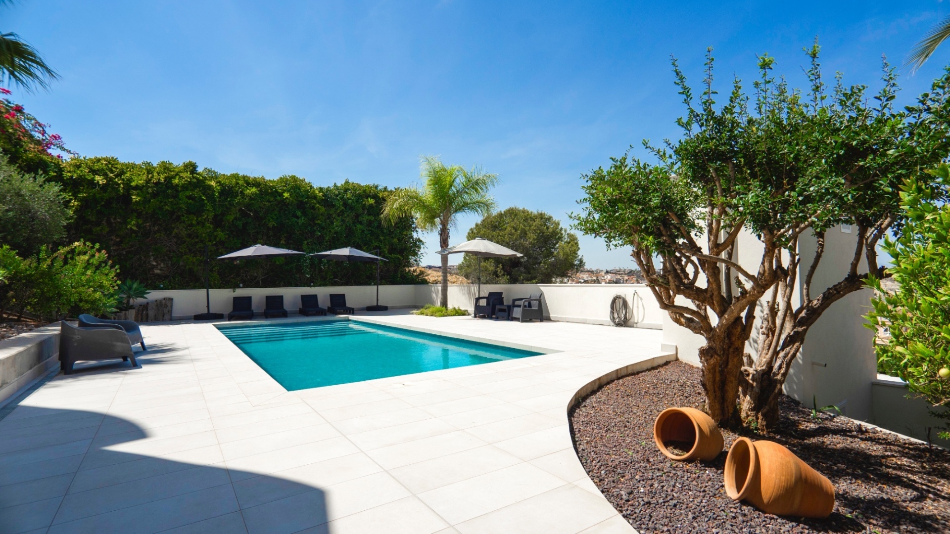 Resale - Villa - Ciudad Quesada - La Marquesa Golf