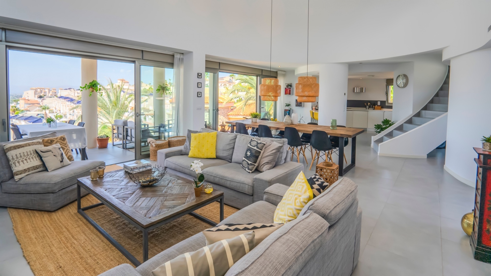 Resale - Villa - Ciudad Quesada - La Marquesa Golf