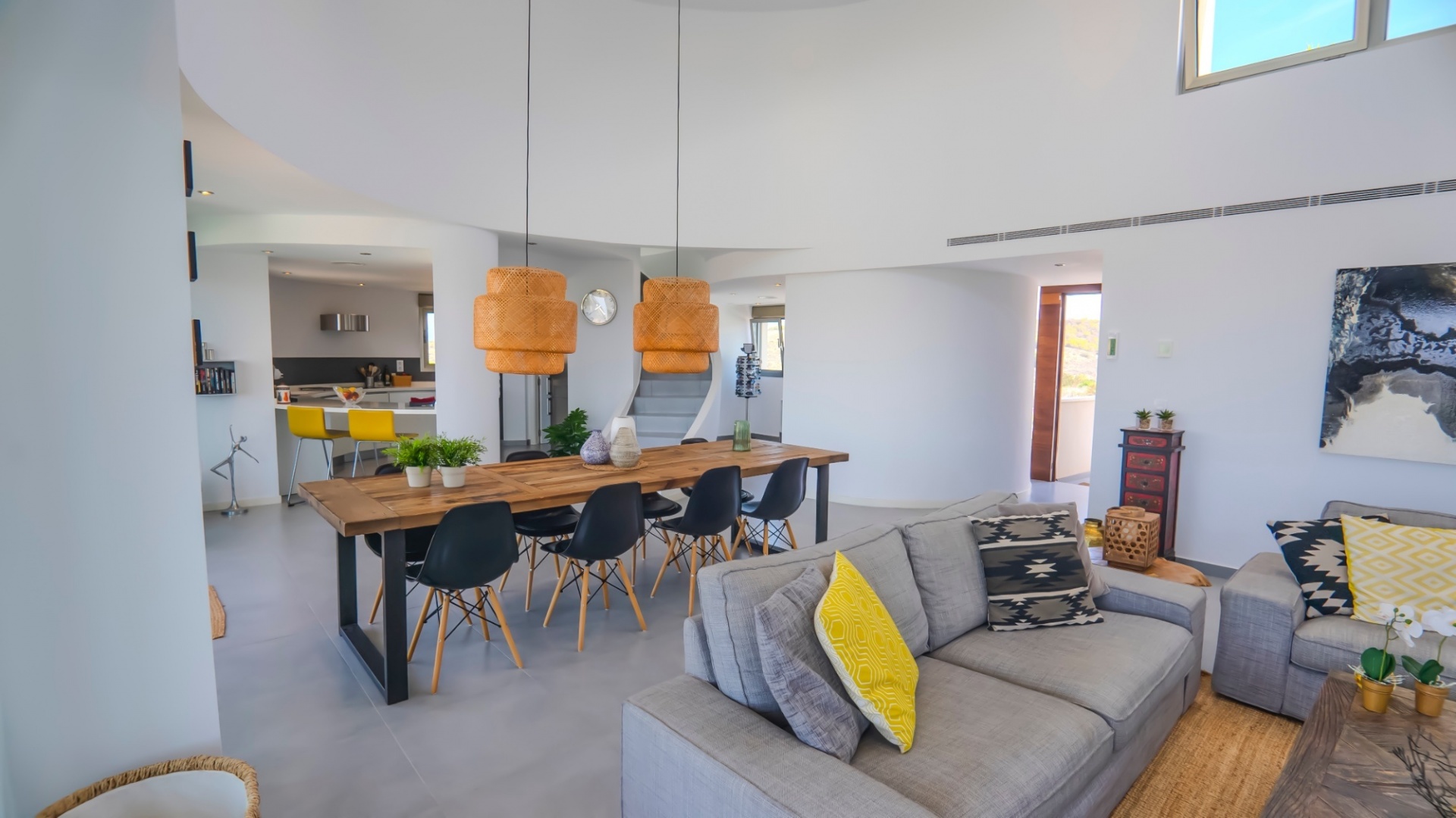 Resale - Villa - Ciudad Quesada - La Marquesa Golf