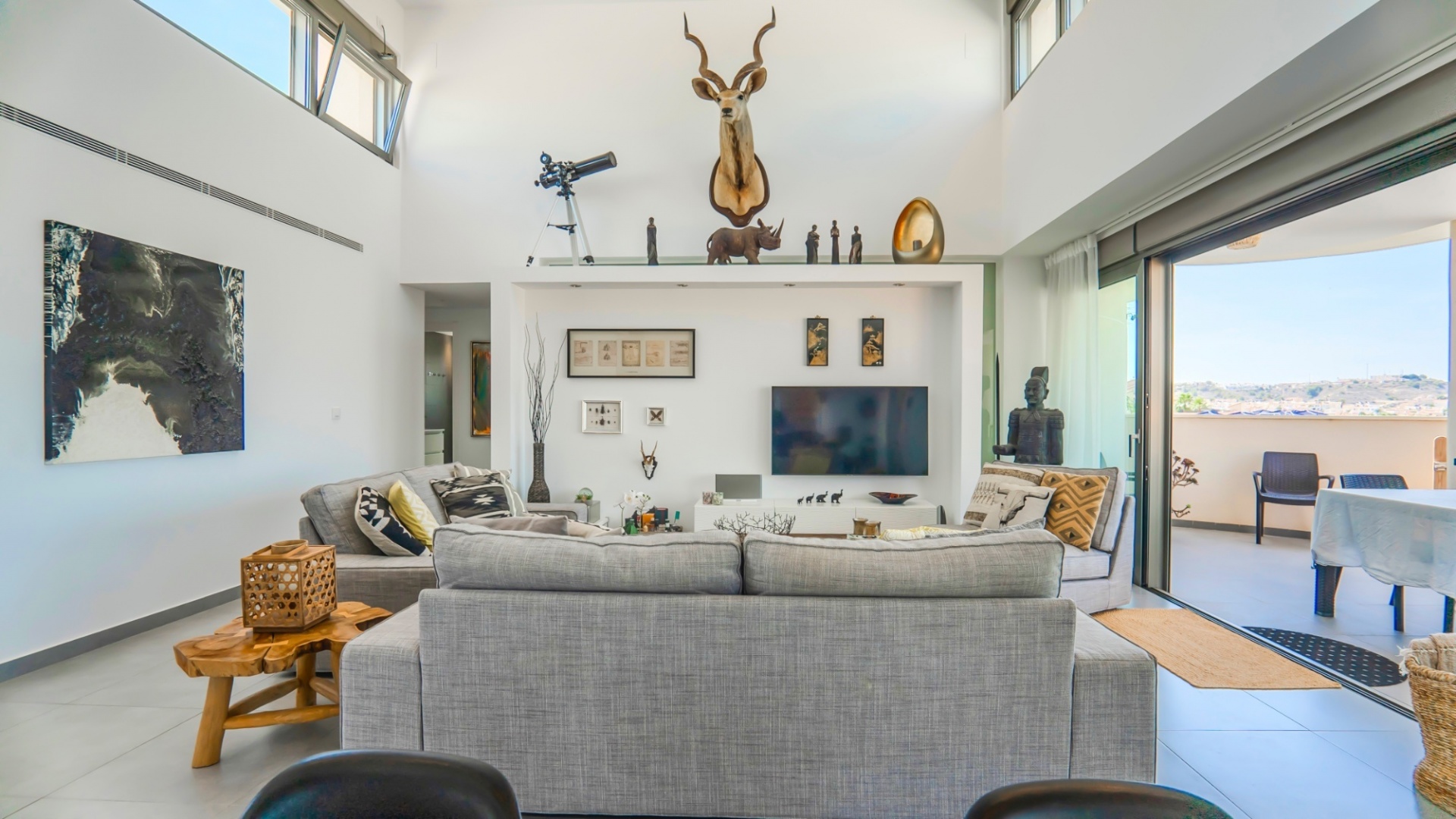 Resale - Villa - Ciudad Quesada - La Marquesa Golf