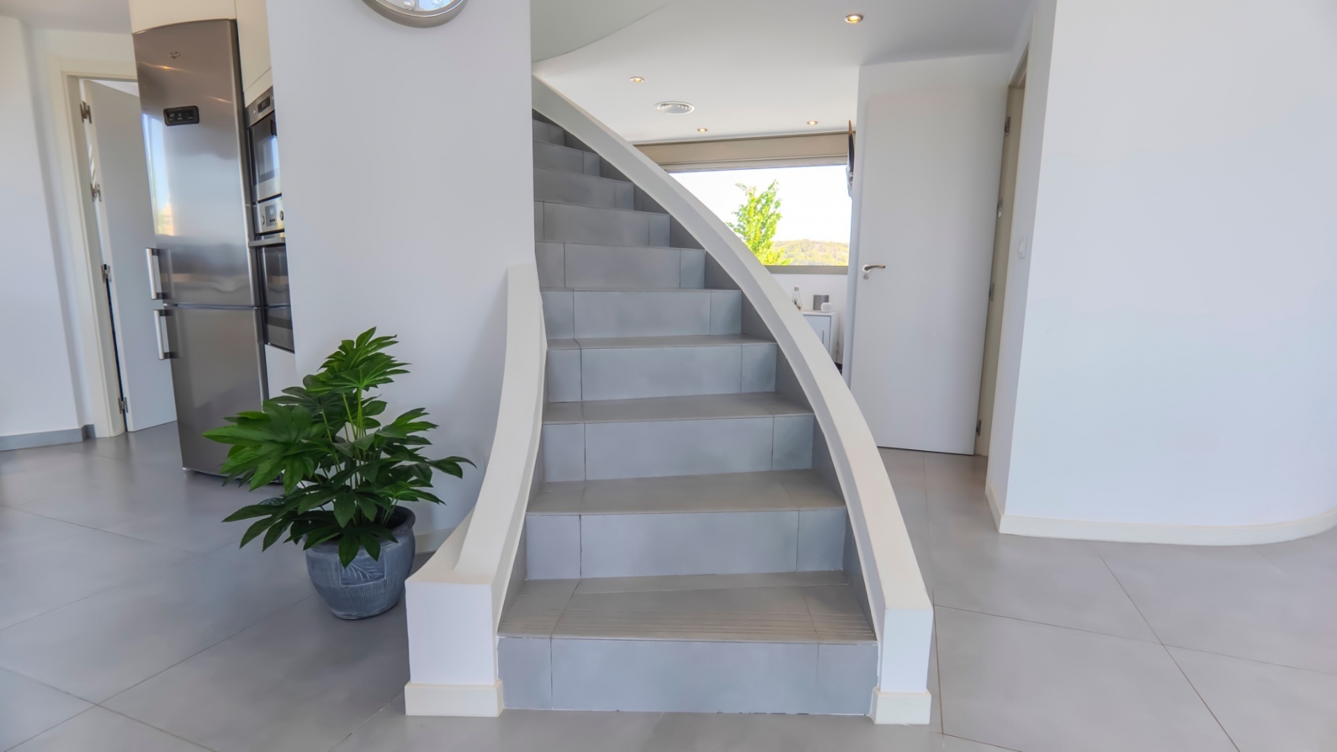 Resale - Villa - Ciudad Quesada - La Marquesa Golf