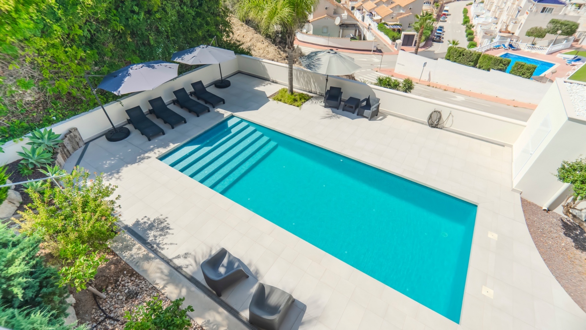 Resale - Villa - Ciudad Quesada - La Marquesa Golf